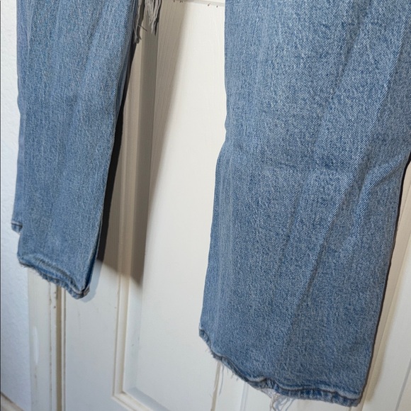 Abercrombie & Fitch 90s Relaxed high rise jeans - Picture 5 of 6